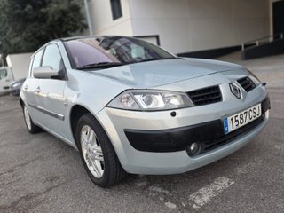 Renault Megane 2004 OFERTA 2390