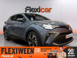 Toyota C-HR 1.8 125H Advance