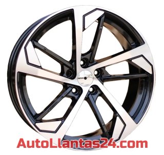 Llantas para L Audi 17 a 22"