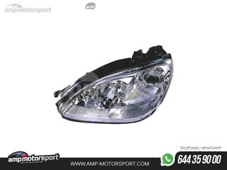 FARO DELANTERO IZQUIERDO PARA MERCEDES-BENZ W220