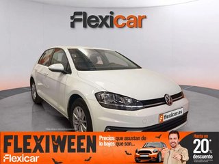 Volkswagen Golf Advance 1.6 TDI