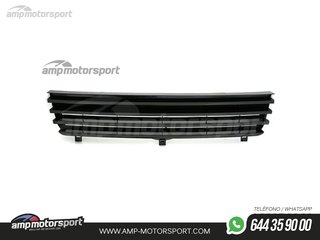PARRILLA DELANTERA PARA VOLKSWAGEN POLO 6N2 1999-2001
