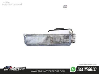 FARO ANTINIEBLA IZQUIERDO PARA AUDI 80