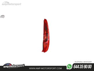 PILOTO TRASERO DERECHO PARA FIAT PUNTO
