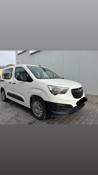 Opel Combo Life 2021