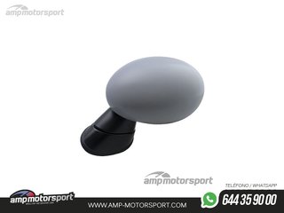 RETROVISOR COMPLETO IZQUIERDO PARA MINI F56