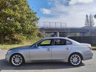 BMW Serie 5 2004