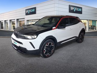 OPEL MOKKA GASOLINA AUTOMATICO 130 CV
