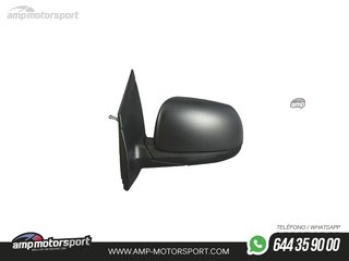 RETROVISOR COMPLETO IZQUIERDO PARA KIA PICANTO