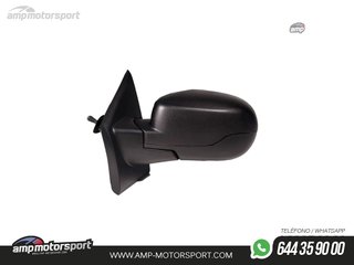 RETROVISOR COMPLETO IZQUIERDO PARA RENAULT TWINGO