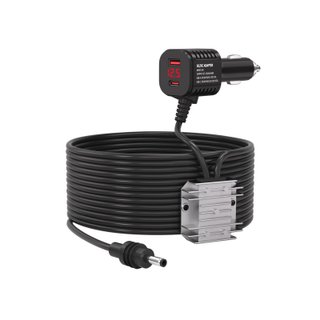 Adaptador Coche Starlink Mini HUSAN 105W