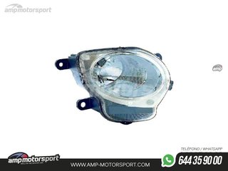 FARO DELANTERO DERECHO PARA FIAT 500