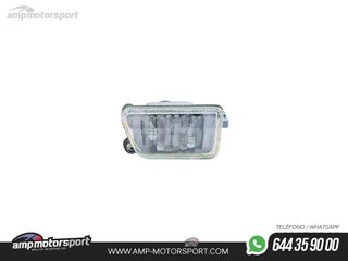 FARO ANTINIEBLA DERECHO PARA VOLKSWAGEN GOLF MK2