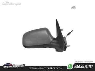 RETROVISOR COMPLETO DERECHO PARA CITROËN XSARA