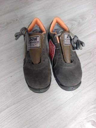 Zapatos de Seguridad Zion
