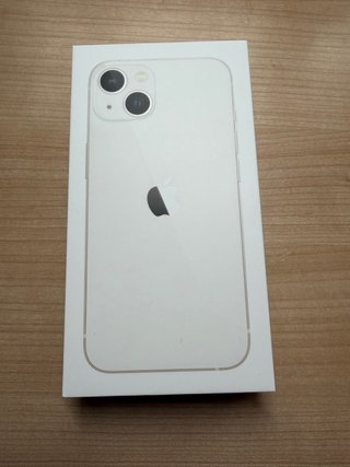 iPhone 13 Blanco
