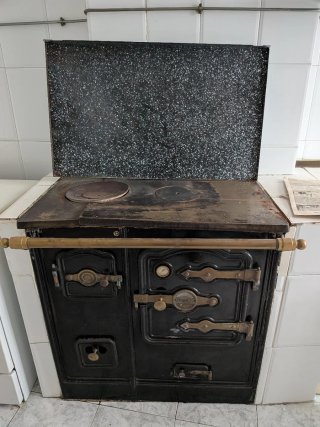 Cocina económica