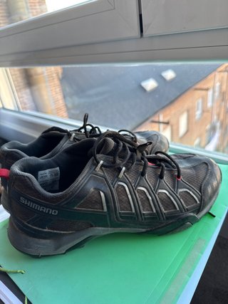 Zapatillas de Ciclismo Shimano