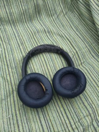 Auriculares Soundcore Q30