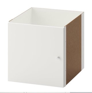 Puerta para estantería Kallax IKEA