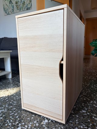 Mueble de almacenaje IKEA ALEX