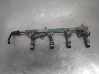 Rampa inyectora CHEVROLET KALOS 1.4 SE