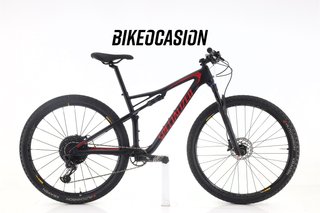 Bicicleta Specialized Epic GX t.M Reacondicionada