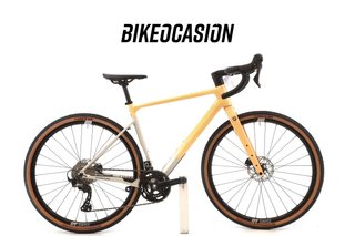 Bicicleta Focus Atlas 8.7 t.54 Reacondicionada