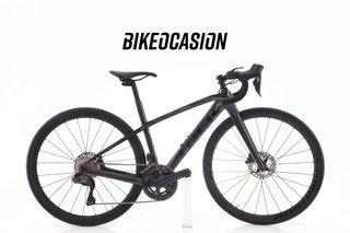 Bicicleta Trek Domane SL 7 Di2 12V t.46 Reacondicionada
