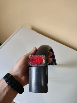 Guardabarros para Patinete Xiaomi M365