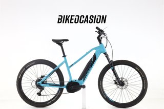 Bicicleta Conway Cairon C 1.0 t.M Reacondicionada