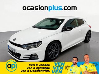 Volkswagen Scirocco R-Line 2.0 TDI BMT 110 kW (150 CV)