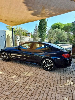 BMW Serie 4 2017