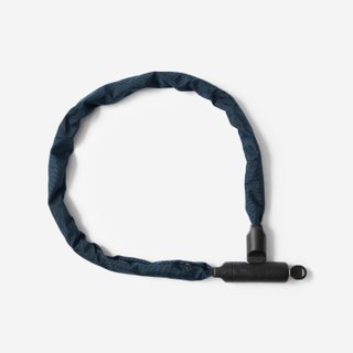 Cadena Antirrobo Bicicleta 500 L