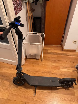 Patinete Eléctrico Cecotec Bongo