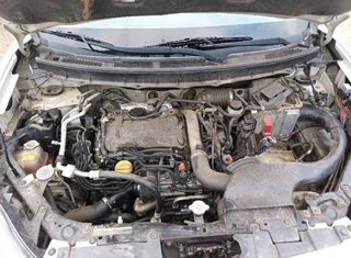Nissan 233002654r motor arranque x-trail 257536