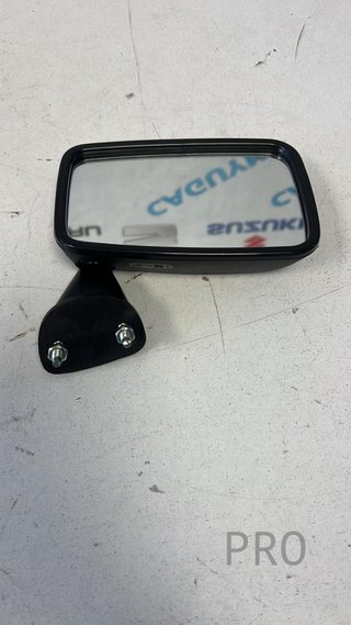 Espejo retrovisor derecho Ford Fiesta MK1