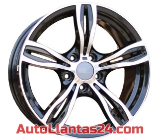 Llantas para BMW 17 a 22" ref. 21