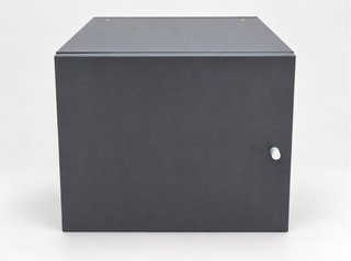 Puerta Kallax Gris para Estantería