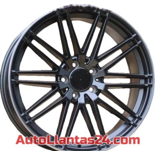Llantas para Mercedes-Benz 17 a 20" ref. 1199