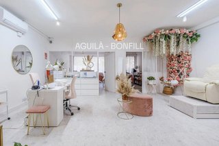Local comercial en venta en Sant Antoni en Barcelona