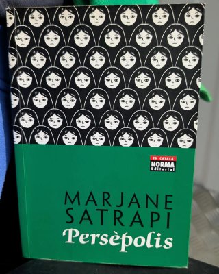 Persèpolis