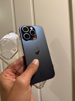 iPhone 15 Pro 128Gb OFERTA