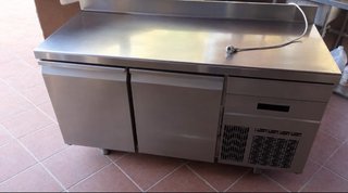 Mesa Refrigerada Industrial hostelería.