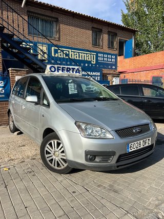 Ford C-MAX 2005