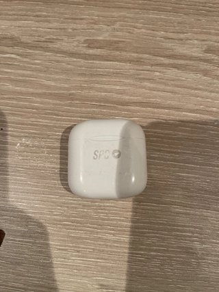 Auriculares inalámbricos SPC
