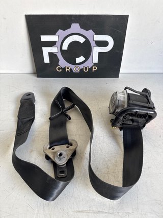 Cinturón del izquierdo Peugeot Partner 98025582XX