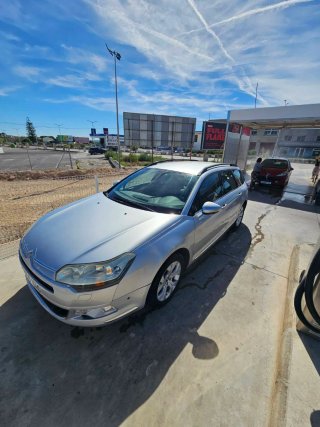 Citroen C5 2011