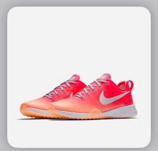 Sneakers Sportive Nike