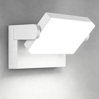 Aplique LED Kingwen 40W Giratorio